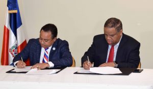 INVI y Miderec comprometen remodelar viviendas de atletas INVI y Miderec comprometen remodelar viviendas de atletas