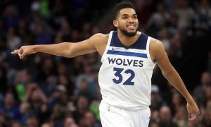 NBA: Towns anota 30 puntos en la victoria de Minnesota NBA: Towns anota 30 puntos en la victoria de Minnesota