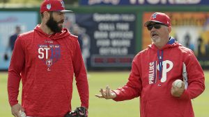 Desciende el salario promedio en las Grandes Ligas Desciende el salario promedio en las Grandes Ligas