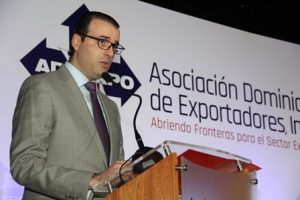 ADOEXPO respalda medida que simplifica renovación registro sanitario ADOEXPO respalda medida que simplifica renovación registro sanitario