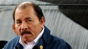 MANAGUA: OEA pide Ortega acepte elecciones para marzo de 2019
