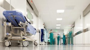 NUEVA YORK figura en la lista de los peores hospitales de EU NUEVA YORK figura en la lista de los peores hospitales de EU