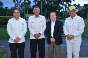 Golfistas 20 países actuarán en el Puerto Plata DR Open