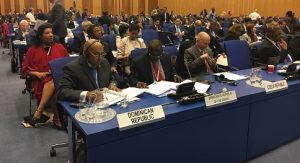 VIENA: Ray Guevara resalta importancia Red Integridad Judicial VIENA: Ray Guevara resalta importancia Red Integridad Judicial