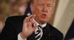 EEUU: Trump afirma no interferirá en investigación sobre trama rusa