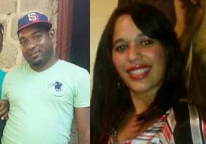 LA VEGA: Hombre se suicida cuando creyó haber asesinado exesposa