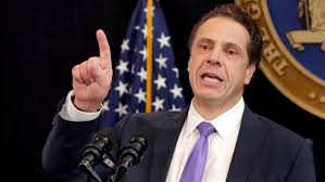 Cuomo pide al ICE cesar acciones inconstitucionales o tomará acción legal