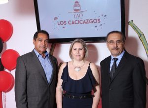 Yao Asian Cuisin lleva su gastronomía a Los Cacicazgos