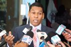 Abogado deposita recurso en contra de disposición prohíbe la reelección
