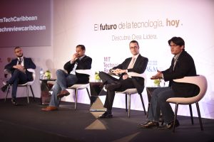 Emprendedores y tecnólogos internacionales se reúnen en Santo Domingo