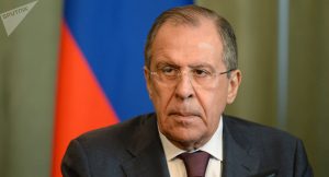 «Rusia advirtió EEUU sobre tipo ataques significarían cruzar ‘la línea roja’