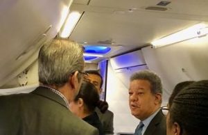 Leonel y Abinader ratifican rechazo se impongan primarias abiertas Leonel y Abinader ratifican rechazo se impongan primarias abiertas