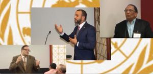 Universidad Federico Henríquez impartirá diplomados en Manhattan