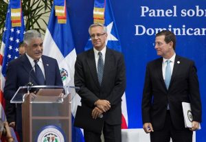 Puerto Rico llama a empresarios dominicanos a invertir en esa isla Puerto Rico llama a empresarios dominicanos a invertir en esa isla