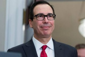 EEUU golpea con sanciones a la élite rusa por «desestabilización» global