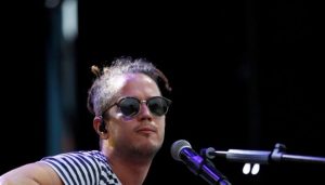 PUERTO RICO: Dominicano Vicente García será el telonero de concierto Juanes PUERTO RICO: Dominicano Vicente García será el telonero de concierto Juanes