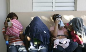 PUERTO RICO: Repatrían a 35 dominicanos detenidos al noroeste PUERTO RICO: Repatrían a 35 dominicanos detenidos al noroeste