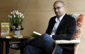 Junot Díaz confiesa su calvario tras haber sido violado