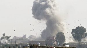 SOMALIA: Estados Unidos mata tres presuntos terroristas de Al Shabab