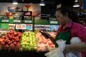 EEUU identifica 1.300 productos chinos para imponer aranceles