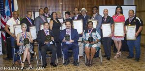 PUERTO RICO: Reconocen empresarios y corresponsales PUERTO RICO: Reconocen empresarios y corresponsales