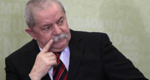 BRASIL: Juez determina que Lula debe permanecer recluído