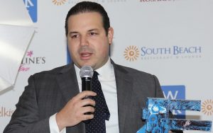 Ramón Tallaj Jr. demanda protección de salud recicladores de Duquesa