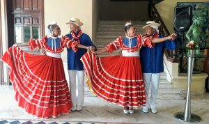 Centro de España celebrará Día Internacional de la Danza