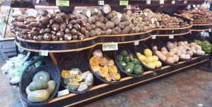 Productos dominicanos: problemas, calidad, presencia y demanda