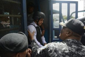 Exgerente OMSA asegura compras fueron fiscalizadas por Contraloría