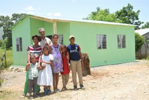 Santo Domingo será sede foro latinoamericano de la vivienda