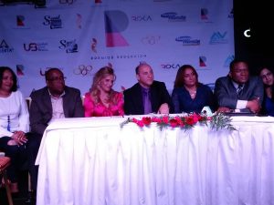 NUEVA YORK: Publican nombres nominados a Premios Redención