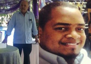 NAVARRETE: Asaltan y asesinan a exdirector de Aduanas y a su yerno