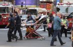NUEVA YORK: Accidente de autobús escolar deja al menos 42 heridos