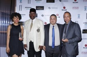Nominan dominicanos a los Black & Latino Film Awards