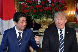 Trump revela contactos directos «de alto nivel» con Corea del Norte