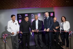 Altice y la Universidad Católica Nordestana inauguran proyecto WIFI