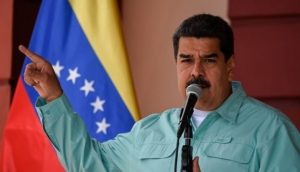 Maduro: La de Lima podría ser última de cumbres de las Américas