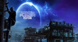 Ready Player One encabeza taquillas de cine Norteamérica