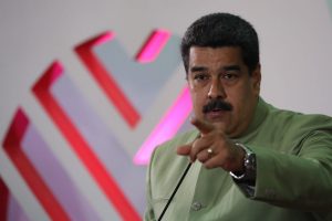 VENEZUELA: Maduro anuncia plan para venezolanos quieran regresar VENEZUELA: Maduro anuncia plan para venezolanos quieran regresar