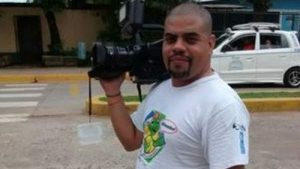 NICARAGUA: Muere periodista mientras filmaba protestas