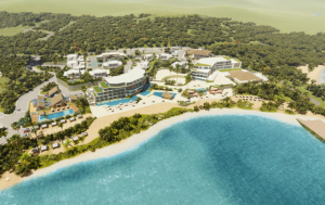 Proyecto turístico crea esperanza en Barahona