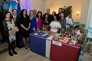 AUSTRIA: R. Dominicana presenta oportunidades de negocios en foro AUSTRIA: R. Dominicana presenta oportunidades de negocios en foro