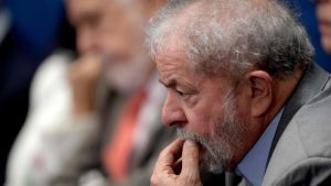 BRASIL: Justicia bloquea bienes expresidente Luiz Inácio Lula da Silva