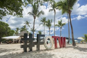 Casa de campo honrará AL en temporada Flavors of the World