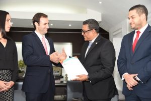 ANJE y Participación Ciudadana piden consensuar leyes Partidos y Electoral