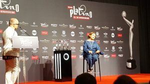 En Premios Platino piden defender y ampliar leyes nacionales cine   