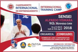 Condojudo realizará Seminario Internacional Entrenamiento Condojudo realizará Seminario Internacional Entrenamiento