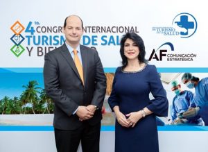 Anuncian agenda del cuarto Congreso Internacional de Turismo de Salud y Bienestar