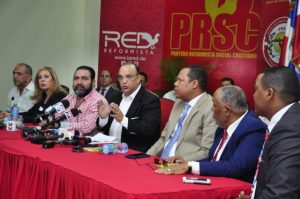 Antún califica de “barbarie” sentencia TSE, advierte sobre «guerra judicial»